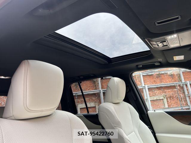 Lexus LX 2023-03 275461-5