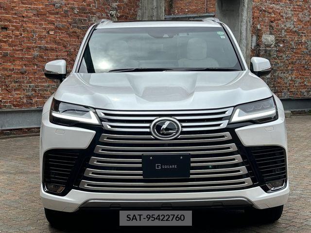 Lexus LX 2023-03 275461-1
