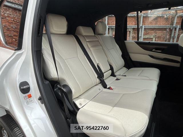 Lexus LX 2023-03 275461-8