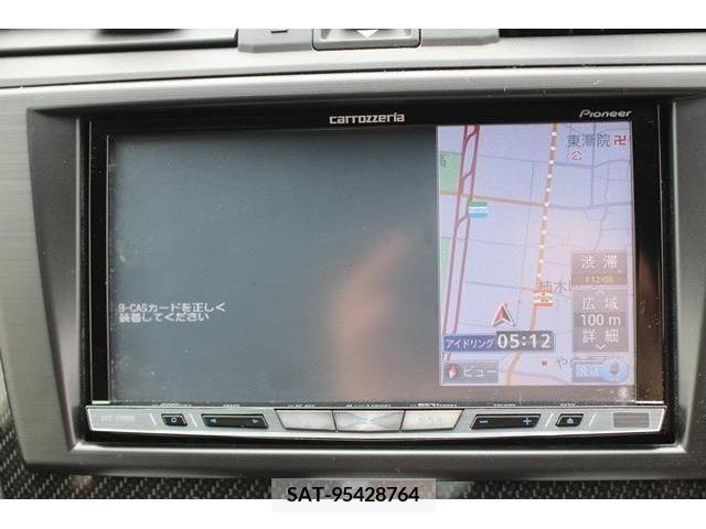 Subaru WRX STI 2015-03 239063-1