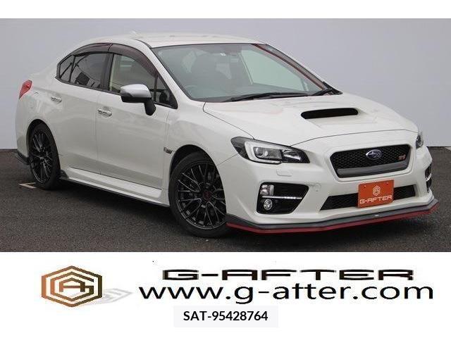 Subaru WRX STI 2015-03 239063-0