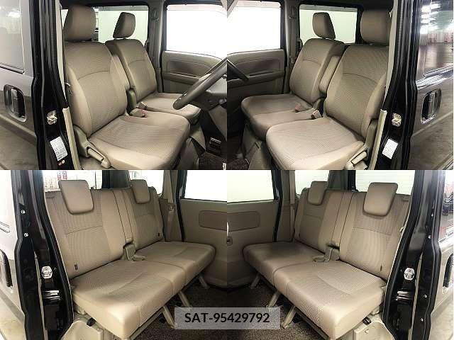 Suzuki EVERY WAGON 2019-07 344539-6