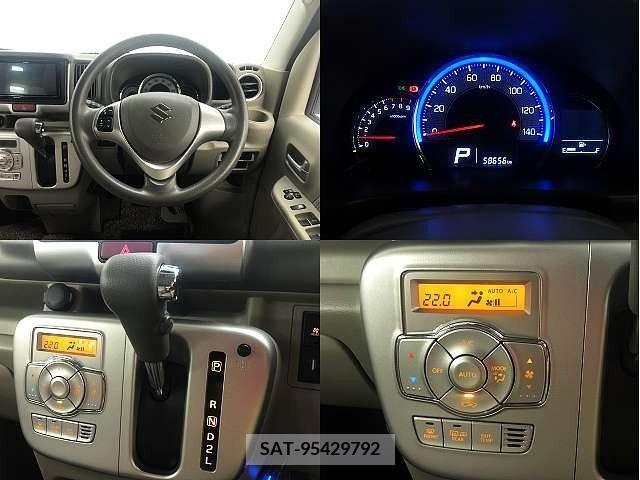Suzuki EVERY WAGON 2019-07 344539-5