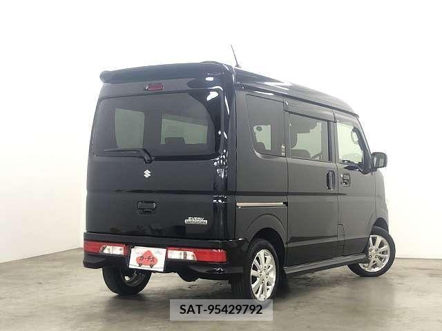 Suzuki EVERY WAGON 2019-07 344539-2