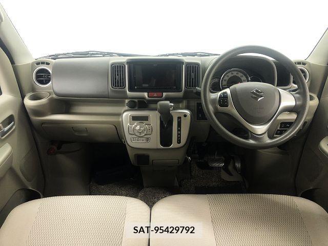 Suzuki EVERY WAGON 2019-07 344539-1
