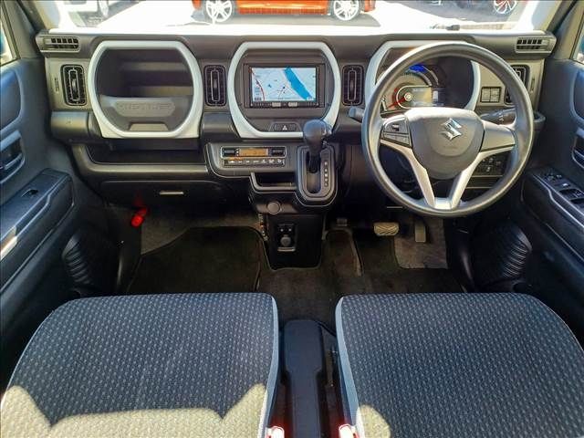 Suzuki HUSTLER 2021-07 190001-1