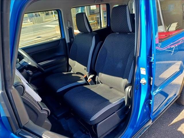 Suzuki HUSTLER 2021-07 190001-3