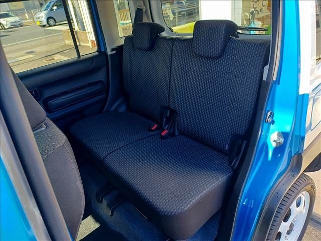 Suzuki HUSTLER 2021-07 190001-4