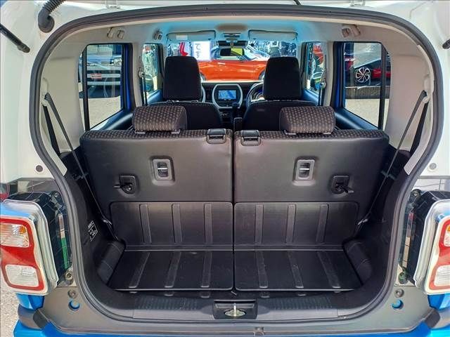 Suzuki HUSTLER 2021-07 190001-5