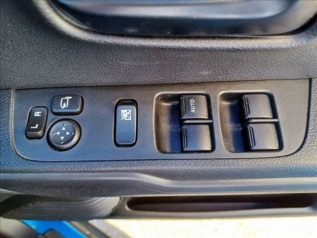 Suzuki HUSTLER 2021-07 190001-25