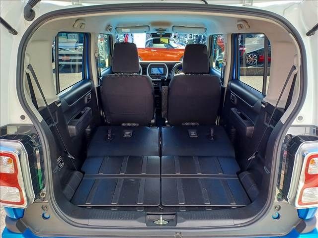 Suzuki HUSTLER 2021-07 190001-6