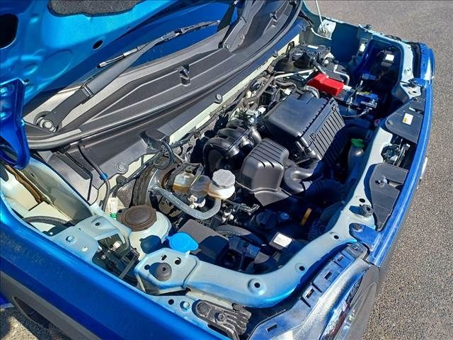 Suzuki HUSTLER 2021-07 190001-26