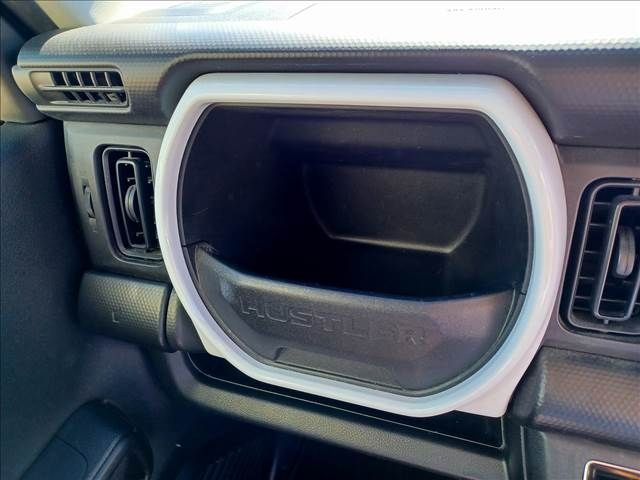 Suzuki HUSTLER 2021-07 190001-29