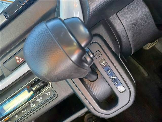 Suzuki HUSTLER 2021-07 190001-11