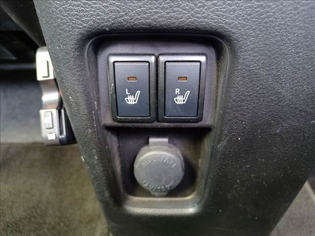 Suzuki HUSTLER 2021-07 190001-12