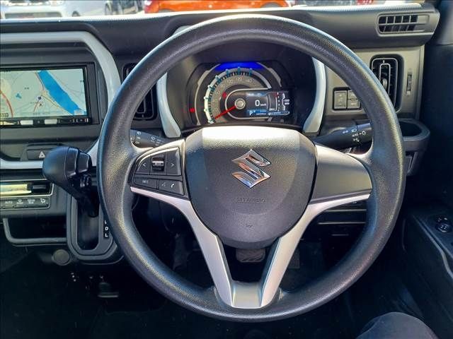 Suzuki HUSTLER 2021-07 190001-14