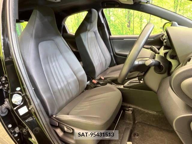 Toyota YARIS 2020-04 290817-8