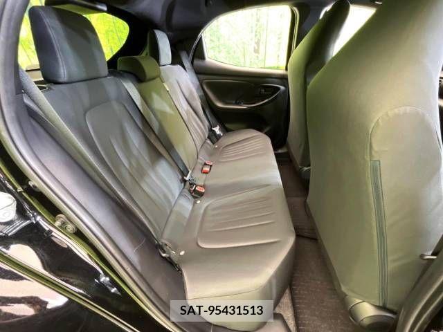 Toyota YARIS 2020-04 290817-9