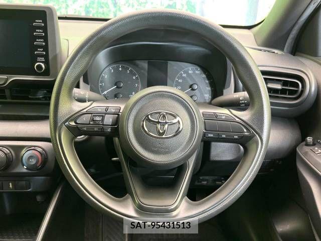 Toyota YARIS 2020-04 290817-11