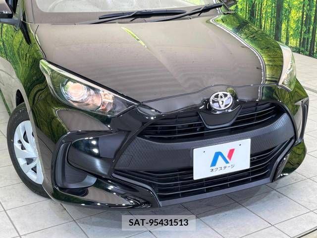 Toyota YARIS 2020-04 290817-12