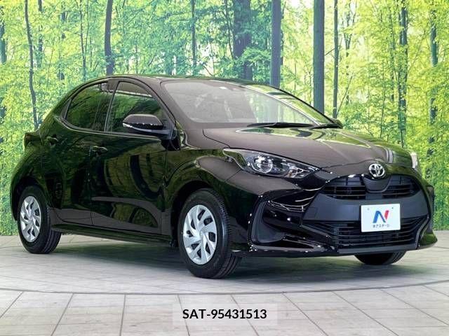 Toyota YARIS 2020-04 290817-16