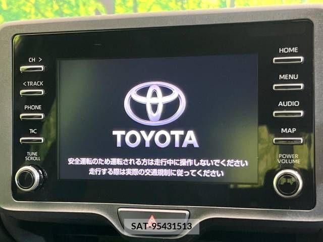 Toyota YARIS 2020-04 290817-2