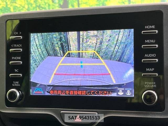 Toyota YARIS 2020-04 290817-3