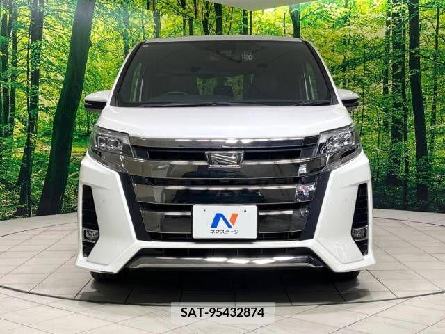 Toyota NOAH 2019-06 365091-15
