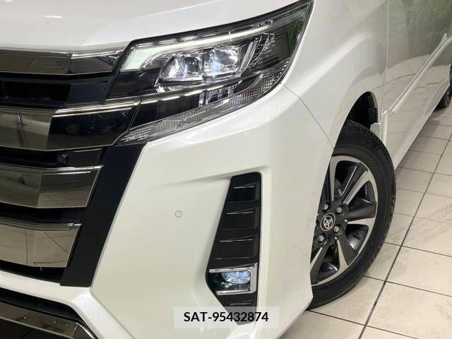 Toyota NOAH 2019-06 365091-13