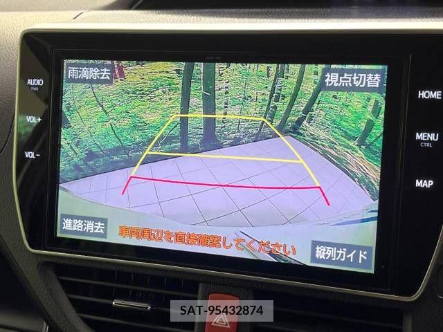 Toyota NOAH 2019-06 365091-4