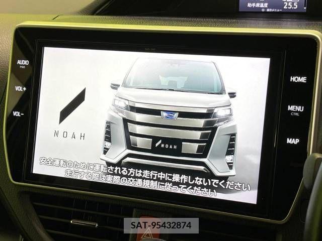 Toyota NOAH 2019-06 365091-3