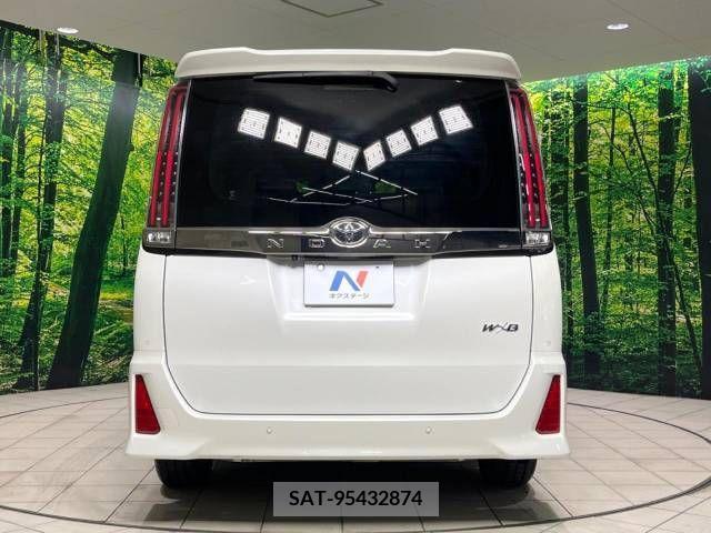 Toyota NOAH 2019-06 365091-16