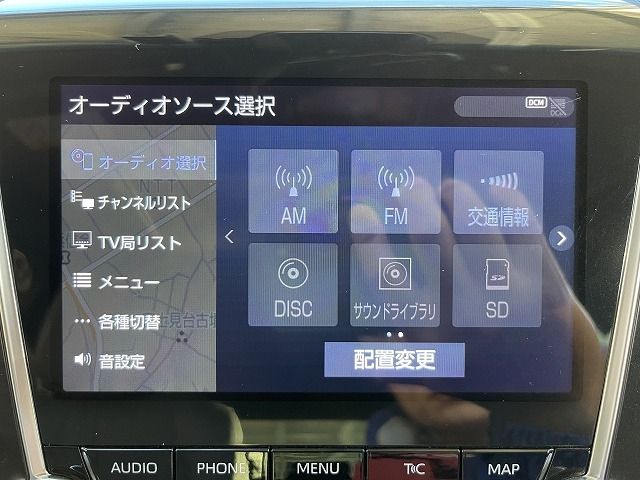 Toyota CROWN SEDAN 2018-09 183904-25