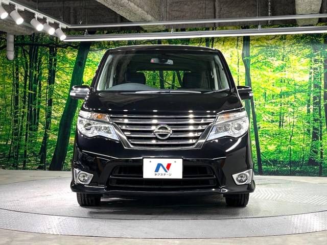 Nissan SERENA 2015-10 193146-14