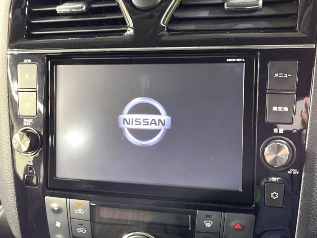 Nissan SERENA 2015-10 193146-2