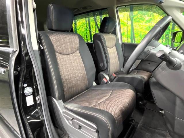 Nissan SERENA 2015-10 193146-8