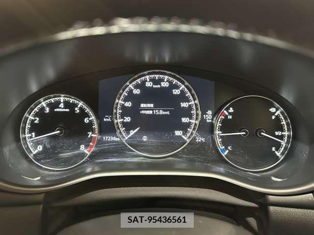 Mazda MAZDA3 2022-03 276407-14