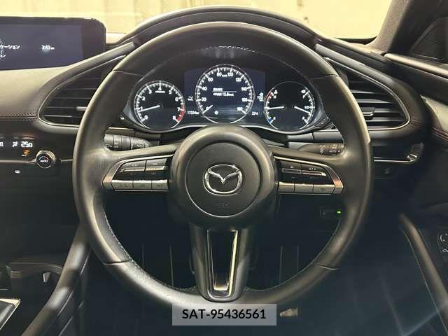 Mazda MAZDA3 2022-03 276407-13