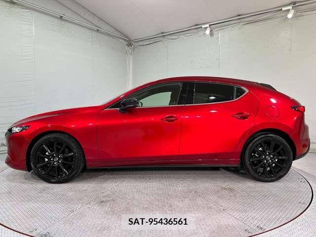 Mazda MAZDA3 2022-03 276407-11