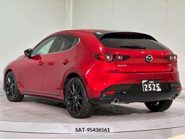 Mazda MAZDA3 2022-03 276407-10