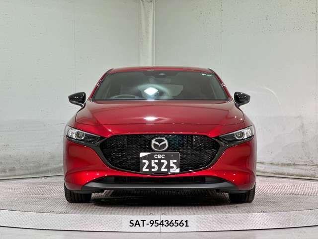 Mazda MAZDA3 2022-03 276407-6
