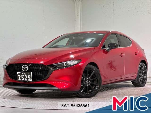 Mazda MAZDA3 2022-03 276407-5