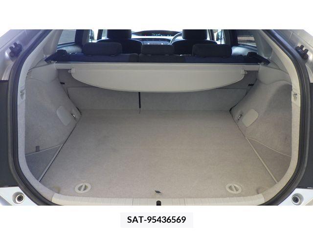 Toyota PRIUS 2012-08 371749-14