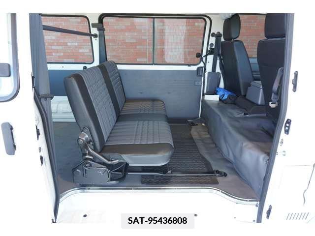 Mazda BONGO VAN 2020-03 338903-7