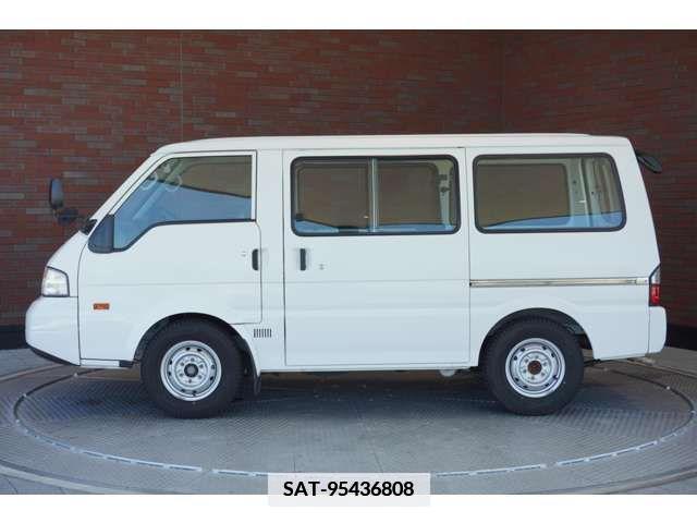 Mazda BONGO VAN 2020-03 338903-1