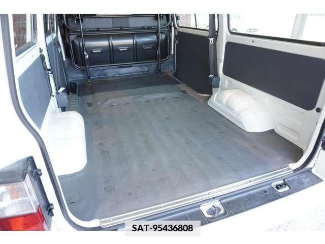 Mazda BONGO VAN 2020-03 338903-12