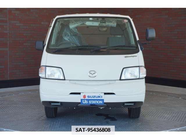 Mazda BONGO VAN 2020-03 338903-3