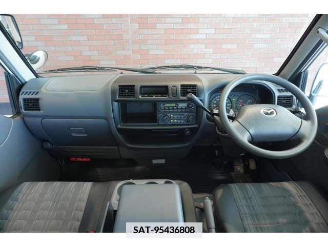 Mazda BONGO VAN 2020-03 338903-5