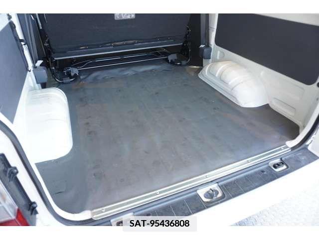 Mazda BONGO VAN 2020-03 338903-11