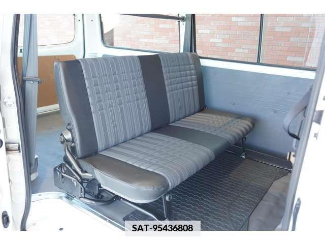 Mazda BONGO VAN 2020-03 338903-8